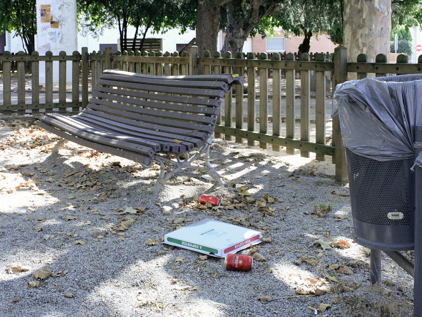 Parc Joan Plumé